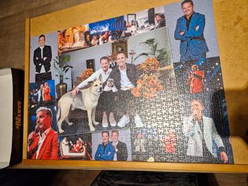 De bevers  beschikbaar voor biedingen