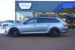 Skoda Superb Combi 1.4 TSI iV Sportline Business Automaat |, Auto's, Skoda, Gebruikt, Alcantara, 1600 kg, 13 kWh