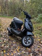 Piaggio Zip 125cc. zonder 123, Fietsen en Brommers, Scooters | Piaggio, Ophalen, Zo goed als nieuw, Benzine, Zip