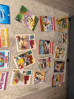 Donald duck boeken, Boeken, Meerdere stripboeken, Ophalen of Verzenden, Gelezen