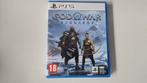 Ps5 god of war ragnarok, Spelcomputers en Games, Games | Sony PlayStation 5, Ophalen of Verzenden, Zo goed als nieuw