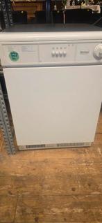 Blomberg wasdroger met garantie, Ophalen, 6 tot 8 kg, Gebruikt, Luchtafvoer