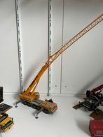 Liebherr schmidbauer kg, Hobby en Vrije tijd, Modelauto's | 1:50, Ophalen of Verzenden, Hijskraan, Tractor of Landbouw, Conrad