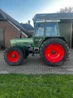 Fendt 309 lsa, Zakelijke goederen, Agrarisch | Tractoren, Gebruikt, 80 tot 120 Pk, Fendt, Meer dan 10000