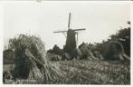 Nuth De windmolen 1957 molen, Ophalen of Verzenden, 1940 tot 1960, Ongelopen, Limburg