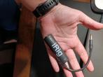 iRig Gitaar Interface - Perfect voor Mobiel Opnemen!, Ophalen of Verzenden, Gebruikt, Overige typen