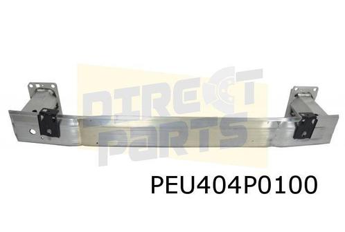 Citroën Berlingo voorbumperbalk (traverse) (1/19-) Origineel, Auto-onderdelen, Carrosserie en Plaatwerk, Bumper, Citroën, Opel