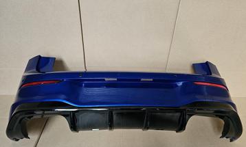 Achterbumper VW Golf 8 VIII R R20 ORIGINEEL 5H6807421B 6xPDC beschikbaar voor biedingen