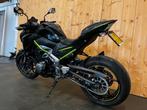 Kawasaki Z900 2018 - SC Project - Slechts 10755km!, Motoren, Motoren | Kawasaki, 4 cilinders, Motorrijbewijs A, Particulier, Meer dan 35 kW
