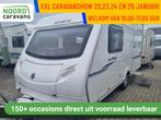 Sprite alpine diamond anniversary 440 MOVER + ENKELE BEDDEN, Tot en met 2, Bedrijf, 750 - 1000 kg, 5 tot 6 meter
