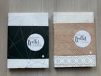 MUS Creatief mijn bullet journals, Ophalen of Verzenden, Nieuw