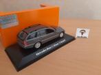 Mercedes Benz C-klasse Estate (S203) Grijs Metallic 1:43, Overige merken, Auto, Nieuw, Ophalen of Verzenden