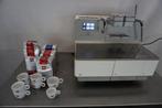 Illy Y2 espressomachine Iperespressomachine horeca machine