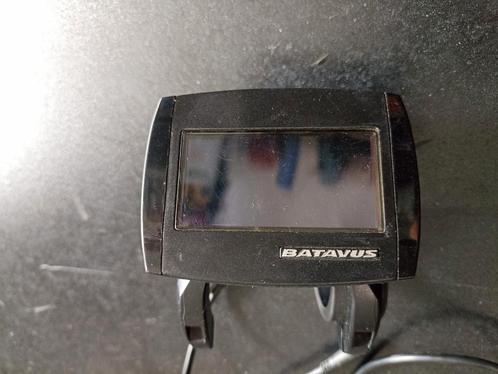 Batavus, KingMeter529, Blauwpunkt, MIFA, MPF e.a. displays, Fietsen en Brommers, Fietsaccessoires | Fietscomputers, Zo goed als nieuw