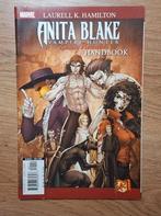Anita Blake Vampire Hunter Guilty Pleasure Handbook, Eén comic, Ophalen of Verzenden, Zo goed als nieuw, Amerika