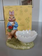 Eierdop Pasen Villeroy en Boch Bunny Tales Max, Ophalen of Verzenden, Nieuw