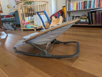 Degelijk wipstoeltje van Maxicosi beschikbaar voor biedingen