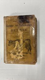 Handboek het vee negende druk, Ophalen