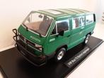 KK Scale 1:18 Volkswagen VW Bus T3 Syncro 4x4 ovp, Ophalen of Verzenden, Overige merken