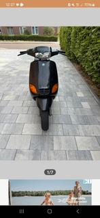 Zip type of zip 2T GEZOCHT. Bied alles aan!!, Fietsen en Brommers, Scooters | Piaggio, Ophalen of Verzenden, Zo goed als nieuw