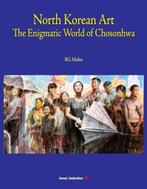 North Korean Art The Enigmatic world of Chosonwha HCDJ NEW, Verzenden, Zo goed als nieuw