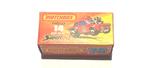 Matchbox Superfast Mini Ha-Ha # 14 originele doos., Ophalen of Verzenden, Gebruikt, Auto