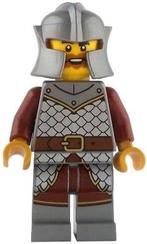 Lego Castle Griffin Knight Male IDEA232 (NIEUW), Ophalen of Verzenden, Nieuw, Complete set, Lego