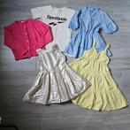 Meisjeskledingpakket maat 122 - Zara, H&m, Studio Maison enz, Ophalen of Verzenden