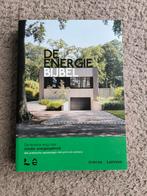 De Energiebijbel nooit gelezen, Ophalen of Verzenden, Zo goed als nieuw, At Home Publishers BVBA