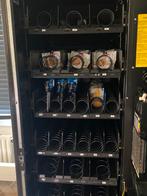 Snoep en drinkautomaat, Verzamelen, Automaten | Overige, Ophalen of Verzenden, Zo goed als nieuw