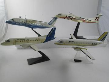 SAAB 340A KLM Cityhopper / Brit Air /ATR 72-600 /Donnier 328 beschikbaar voor biedingen