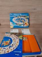 Ganzenbord Disney - s1381, Hobby en Vrije tijd, Gezelschapsspellen | Bordspellen, Ophalen of Verzenden, Zo goed als nieuw