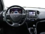Hyundai i10 1.0i i-M. Go! | Navigatie | Cruise Control | Air, 12 maanden, Stof, Gebruikt, Met garantie (alle)