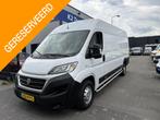 Fiat Ducato 35 3.0 Natural Power L4H2 CNG NATURAL POWER META, Voorwielaandrijving, Gebruikt, Euro 6, 4 cilinders