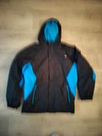 Ski jas heren maat L, merk Wedze. Zgan, Ophalen of Verzenden, Zo goed als nieuw, Maat 52/54 (L), Wedze