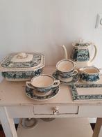 Victoria SC Servies Onderdelen, Antiek en Kunst, Ophalen of Verzenden