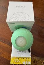 Cheerble Wicked Ball speelbal hond met licht en rolt, Dieren en Toebehoren, Ophalen of Verzenden, Zo goed als nieuw, Hondenballen