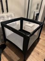 Ding Reisbedje met Extra Matras, Kinderen en Baby's, Ophalen of Verzenden, Gebruikt, Reisbedje