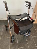 Rollator special Edition, gel banden en luxe tas., Diversen, Ophalen, Lichtgewicht, Zo goed als nieuw