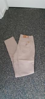 Trussardi broek beige 29, Maat 38/40 (M), Beige, Ophalen of Verzenden, Zo goed als nieuw