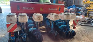 Chd dubex agrifac monosem  mesttank  beschikbaar voor biedingen