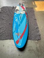 Exocet Carve 93L bump & jump - Alleskunner!, Watersport en Boten, Windsurfen, Ophalen, Minder dan 250 cm, Zo goed als nieuw, Met vin(nen)