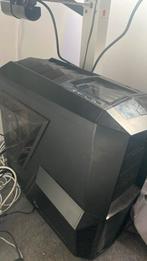 Wat oudere game pc mag weg voor goedkoop, Computers en Software, Desktop Pc's, Ophalen of Verzenden, Gebruikt, Onbekend