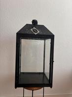 Riverdale lantaren, Ophalen of Verzenden, Nieuw, Overige materialen, Minder dan 25 cm