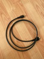 Nintendo HDMI kabel, Ophalen of Verzenden, Zo goed als nieuw, Minder dan 2 meter, HDMI-kabel