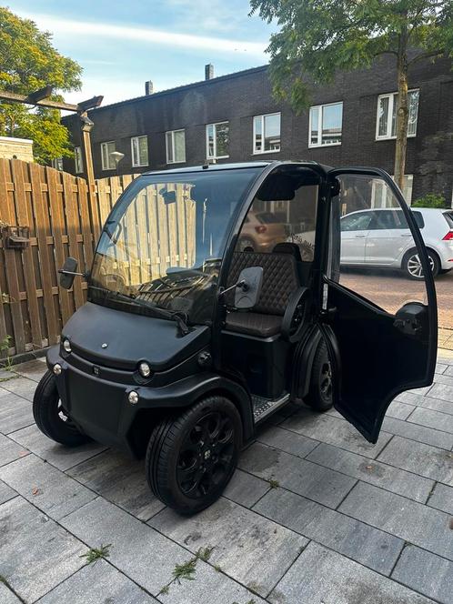 Biro Estrima Big, Diversen, Brommobielen en Scootmobielen, Gebruikt, Overige merken, 46 km of meer, 16 km/u of meer, Ophalen