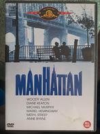 Manhattan (dvd), Ophalen of Verzenden, Zo goed als nieuw, Komedie, Alle leeftijden