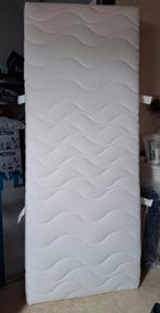 Nieuw matras, Huis en Inrichting, Slaapkamer | Matrassen en Bedbodems, Ophalen, Eenpersoons, Zo goed als nieuw, 80 cm
