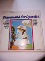 Traumland der Operette, Ophalen of Verzenden, Zo goed als nieuw