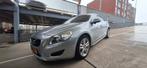 Volvo S60 2.0 T AUT 2010 Grijs, Auto's, Euro 5, Zwart, 4 cilinders, S60